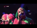 Download Lagu AHBABINA YA AINI # Ervina # El Wafda # serangan bonang demak