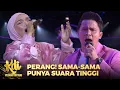 Download Lagu Kiki KDI VS Dayan KDI - Sabda Cinta | KDI PERANG BINTANG