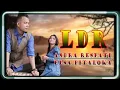 Download Lagu Karaoke L.D.R by Andra Respati feat Elsa Pitaloka (pop indonesia original)