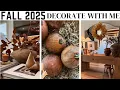 Download Lagu FALL DECORATE WITH ME || 2025 ||