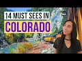 Download Lagu 14 Best Places to Visit in Colorado (By a Local)