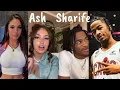 Ash Kaash Said This About Sharife Cooper