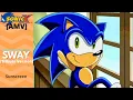 Download Lagu Sonic X [AMV] - \