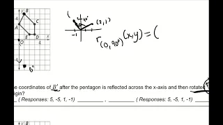 Geometry Midterm Review Part 1
