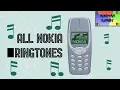 Download Lagu ALL RINGTONES OF THE NOKIA 3310