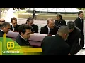 They said their final goodbyes to businessman Carlos Bremer this is how his funeral went Venta