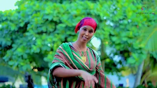 DHAANTO CUSUB ABWAAN URUR FT SACDIYA AFRAX OFFICIAL VIDEO 2025 