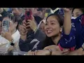 KLa Project Live Konser Harmoni Cahaya - Yogyakarta