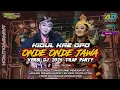 Download Lagu DJ KIDUL KAE OPO FYP TIKTOK ‼️|| ONDE ONDE JAWA AMUNISI KARNAVAL 2025 🔥TRAP PARTY