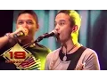 Download Lagu Ungu - Sayang  (Live Konser Cirebon 20 Mei 2015)