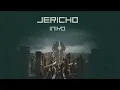 Iniko - Jericho (Official Visualizer) | Loop 1hour by Lucia Factory