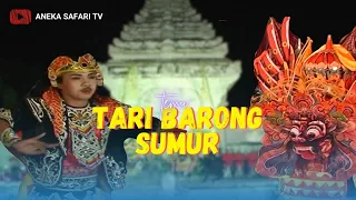 temu tari barong sumur official music video 