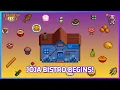 Day One at Gastropub Farm Unlocking the Cookout Kit Joja Bistro Ep 1