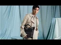 Download Lagu Fendi Men's Spring/Summer 2025 campaign