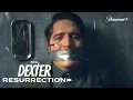 Lagu Dexter Kills The Gemini Killer | Dexter: Resurrection