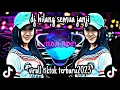 Download Lagu DJ Hilang Semua janji terbaru full BASS #pandaapenk #djaudio #djremix