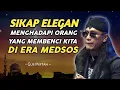 Download Lagu gus miftah terbaru - cara menghadapi orang yang membenci kita di era medsos