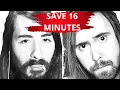 The Cr1TiKaL and Asmongold Situation Is Bizzare - ChadCat version