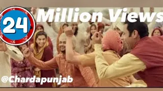 chal mele nu chaliye with comedy scenes angrej amrinder gill m d b