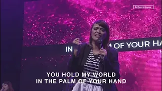 Download Jesus I Believe In You - Bethany Nginden MP3