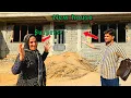 Unimaginable Ruqyah traveled to a luxurious new home