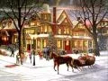 Download Lagu Enya - We Wish You A Merry Christmas