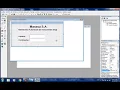 Taller Visual Basic 6 0 Login de usuario iniciar sesion