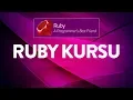 Ders Ruby de Sinif Ici Metot Tanimlama Ruby ile Programlama