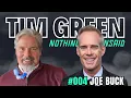 Joe Buck The Voice Behind America s Biggest Games NLU