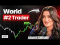 Lagu The World's #2 Trader | Futures Trading World CHAMPION - Marci Silfrain