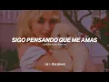 Download Lagu Sabrina Carpenter - Don’t Worry I’ll Make You Worry (Español + Lyrics)
