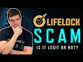 Is LifeLock a Scam or Is It Legit I Reveal It All Here