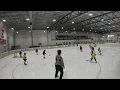 CAHA LBD vs Lake Tahoe Grizzlies 10UHI 1 08 10 2025