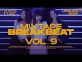 Lagu GEN Z PARTY!! BREAKBEAT BKB JAKARTA JUNGLE DUTCH MIXTAPE VOL 9 JANUARI 2026