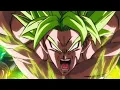 Dragon Ball Super Broly full movie|high quality