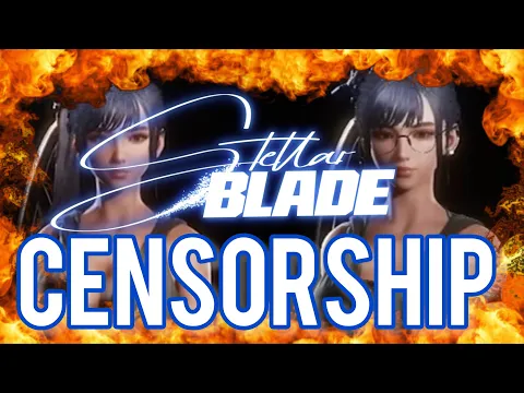 Download MP3 Thousands cancel PSN subscriptions over Sony Stellar Blade censorship! #FreeStellarBlade