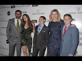 Geena Davis Reza Jarrahy agree to change teen twins last names after divorce