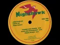 Junior Byles - Rasta No Pickpocket