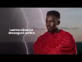 Okello Max - Taya (Official Lyric Video)