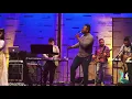 CONMIGO VA (SALSA CRISTIANA) calebworship