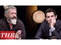 Download Lagu THR Full Oscar Director's Roundtable: Mel Gibson, Denzel Washington, Damien Chazelle, \u0026 More