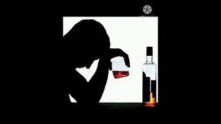 selalu alkohol yg temani malamku 