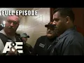 Manhunters Fugitive Task Force Elusive Criminal Finally Gets Caught - Full Episode S1 E10 A E