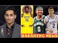 Download Lagu FULL NBA TODAY | Andrew Wiggins trade to Lakers cost too high? Beal locked to Clippers, Cooper debut