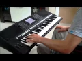 Download Lagu Dr. Alban - It's My Life (REMIX by Ziqqo - PSR S750 )