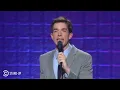 John Mulaney Delta Airlines