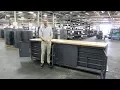Custom Spotlight Ultimate Workbench