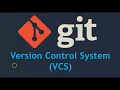 GIT Introduction - Part-2 what is Version Control System VCS VCSs in the Market