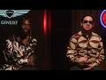 Black Pumas - Fire (Live from Capitol Studio A / Presented by Genesis GV80)