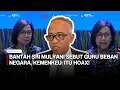 Download Lagu Bantah Sri Mulyani sebut guru beban negara, Kemenkeu: Vidio itu hoax